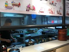 -恋萍小吃(时代店)