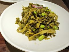 -鸡鸣寺百味斋素菜馆