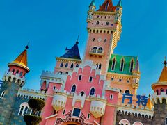 -青岛方特梦幻王国