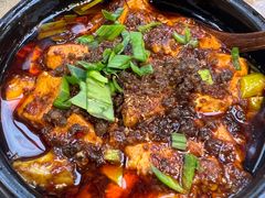 -陈麻婆豆腐(旗舰店)