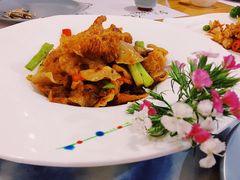 -禧和源养生素食茶馆