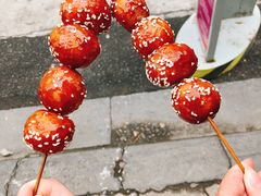 -邓记新一代糖油果子(四川煤管局供销公司职工宿舍店)