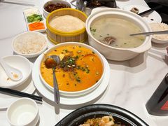 -晋家门·苏皖家常菜(江北龙湖天街店)