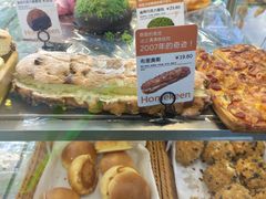 -小香港(凤凰大街店)
