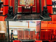 -东富酒家(龙湖西溪天街店)
