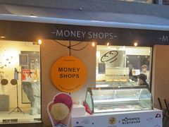 -Money Shops(愚园路店)