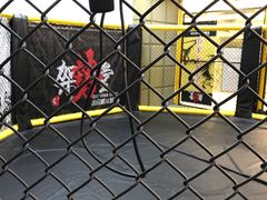 -GSTMMA综合格斗馆