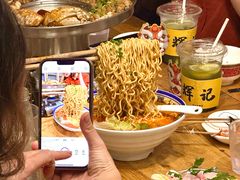 -辉记炭烧海鲜大排档·老字号(福田店)