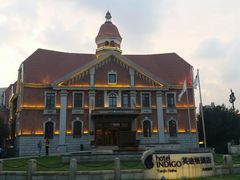 -天津津利华酒店