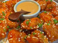 -天津东凯悦酒店·Market Café自助餐厅