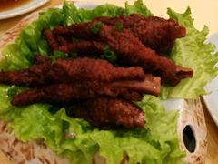 -卫鼎轩·家宴(水上公园店)