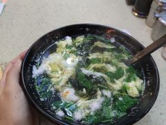 -张满意驴肉火烧(西四店)