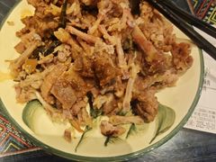 -甘家界牌柠檬鸭(青山店)