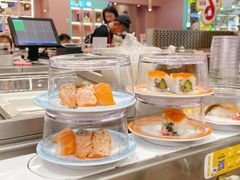 -元气寿司(环球港店)