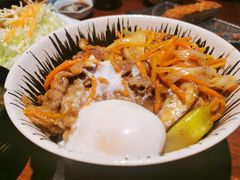 -山杏yama-katsu·吉列炸物