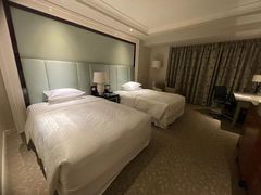 -澳门喜来登大酒店