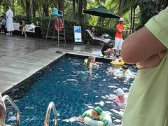 -三亚湾海居铂尔曼度假酒店