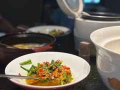-状元人家·公园别墅衡东土菜(溪悦荟店)