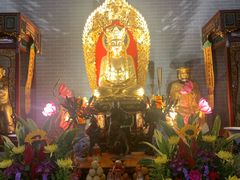 -华林禅寺