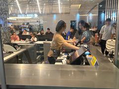 -卡朋西餐(乐峰广场店)