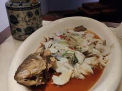 -绿茶餐厅(领展购物广场·中关村店)