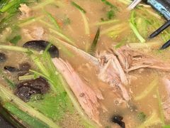 -陈江波老鸭煲(城中路店)