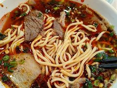-小灶派· 地道兰州牛肉面(宏发大厦店)