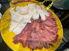 -潮汕大目牛肉火锅(上梅林店)