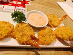 -必胜客(新中纬店)