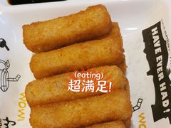 -雅佳神话·麻辣烤鱼(新街口店)