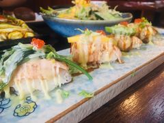 -千草屋日式料理·寿司