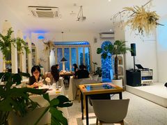 -春树下·树屋花房西餐厅(罍街AS1980店)