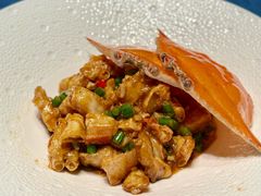 -三利音·玖弄小鲜(浦东嘉里城店)