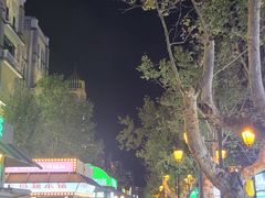 -南屏步行街