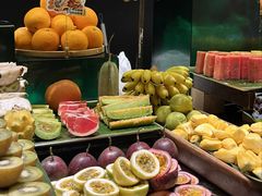 -雍容荟活波龙自助餐(IFS黑金店)