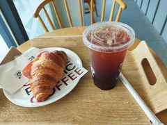 -太平洋咖啡(海天驿站店)