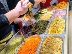 -三兄弟高炉烧饼