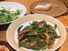 -印象鲵宴·张家界地标美食名片(溪布街店)