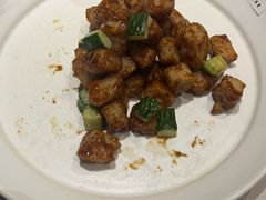 -京味斋·北京烤鸭(北京南站洋桥店)