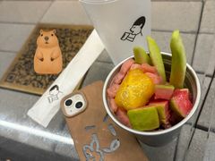 -喜茶(深圳万象城黑金店)