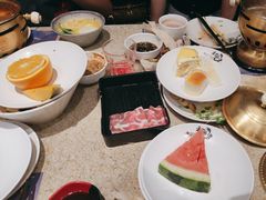 -初色海鲜自助(万丰路店)