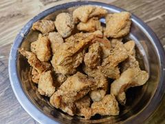 -九八五面馆(欧洲城店)