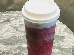 海岩桑葚莓莓-85度C(北京玉蜓桥二店)