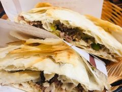 -余香七手工酸辣粉(荣勋花园店)