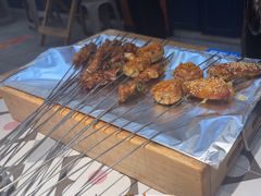 -勇利赵家烤肉坊(翠华北路店)