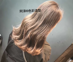  色彩➕造型 现场看到 更好看-意念造型