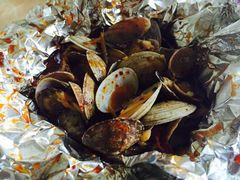 -花甲大咖(曼哈顿店)