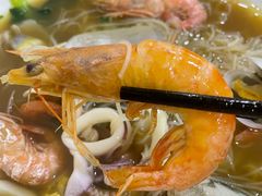 -阿玲海鲜面(高亭镇星河路店)