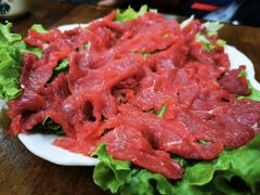 -茶马古道·野生菌清汤黄牛肉(沙溪店)