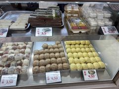 -许阿姨糕团店(南京总店)